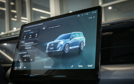 GAC GS8, 2025 год, 5 399 000 рублей, 7 фотография