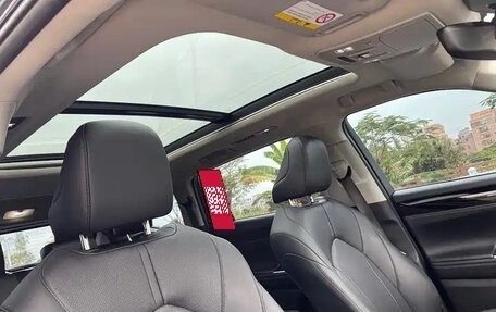 Toyota Highlander, 2024 год, 4 444 155 рублей, 24 фотография