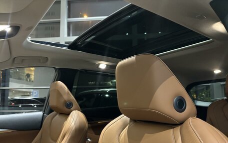 Infiniti QX60, 2025 год, 7 499 000 рублей, 8 фотография