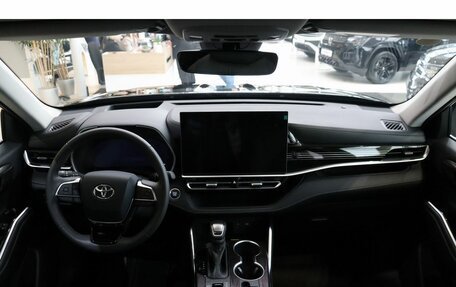 Toyota Highlander, 2025 год, 6 280 000 рублей, 12 фотография