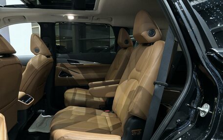 Infiniti QX60, 2025 год, 7 499 000 рублей, 7 фотография