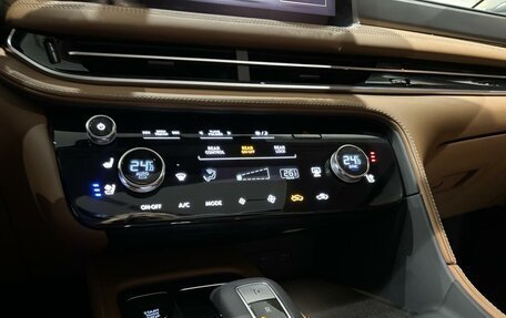 Infiniti QX60, 2025 год, 7 499 000 рублей, 10 фотография