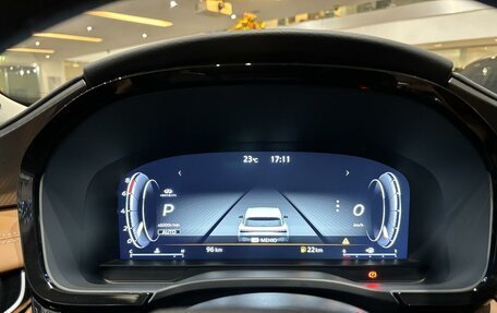 Infiniti QX60, 2025 год, 7 499 000 рублей, 13 фотография