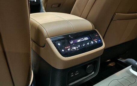 Infiniti QX60, 2025 год, 7 499 000 рублей, 12 фотография