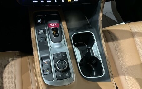 Infiniti QX60, 2025 год, 7 499 000 рублей, 11 фотография