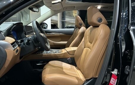 Infiniti QX60, 2025 год, 7 499 000 рублей, 6 фотография