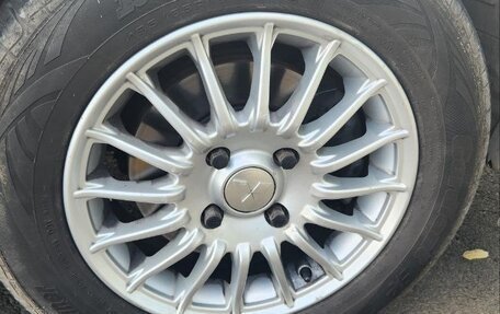 Mitsubishi Lancer IX, 2007 год, 570 000 рублей, 6 фотография