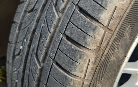 Mitsubishi Lancer IX, 2007 год, 570 000 рублей, 7 фотография