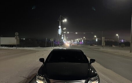 Lexus LS IV, 2010 год, 2 650 000 рублей, 2 фотография