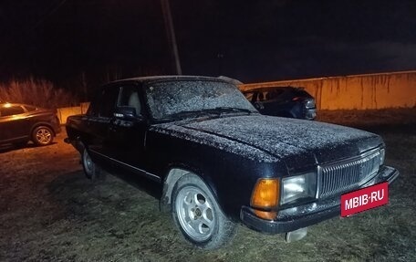 ГАЗ 3102 «Волга», 2007 год, 515 000 рублей, 3 фотография