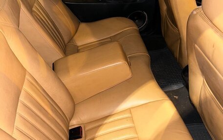 Alfa Romeo 156 I рестайлинг 1, 2000 год, 70 000 рублей, 3 фотография