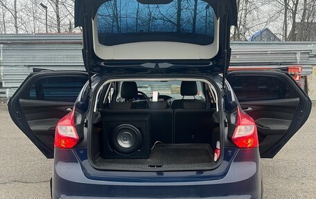 Ford Focus III, 2011 год, 950 000 рублей, 3 фотография