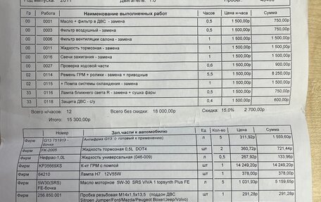 Ford Focus III, 2011 год, 950 000 рублей, 4 фотография