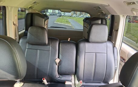 Mitsubishi Delica D:5 I, 2009 год, 1 980 000 рублей, 10 фотография