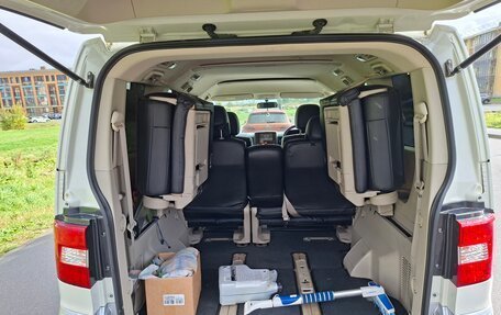 Mitsubishi Delica D:5 I, 2009 год, 1 980 000 рублей, 7 фотография