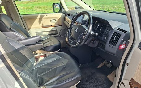 Mitsubishi Delica D:5 I, 2009 год, 1 980 000 рублей, 9 фотография