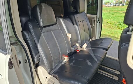 Mitsubishi Delica D:5 I, 2009 год, 1 980 000 рублей, 8 фотография