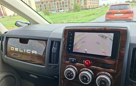 Mitsubishi Delica D:5 I, 2009 год, 1 980 000 рублей, 13 фотография