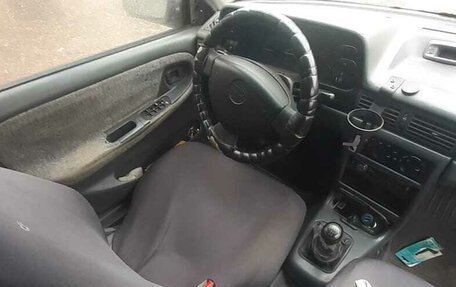 Daewoo Nexia I рестайлинг, 2010 год, 85 000 рублей, 6 фотография