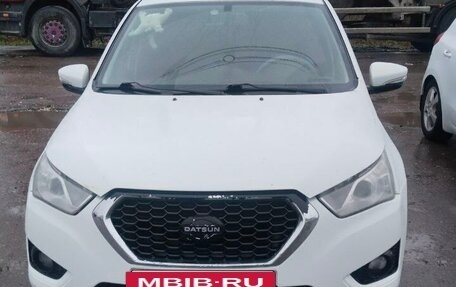 Datsun on-DO I рестайлинг, 2020 год, 300 000 рублей, 2 фотография