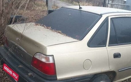 Daewoo Nexia I рестайлинг, 2010 год, 85 000 рублей, 4 фотография