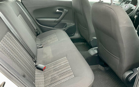 Volkswagen Polo VI (EU Market), 2018 год, 1 100 000 рублей, 13 фотография