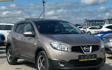 Nissan Qashqai, 2012 год, 770 000 рублей, 3 фотография
