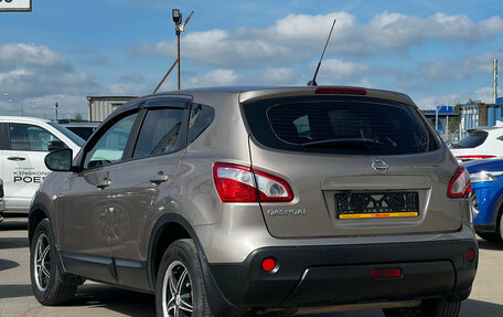 Nissan Qashqai, 2012 год, 770 000 рублей, 7 фотография