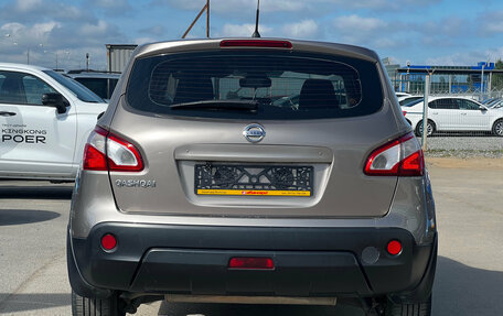 Nissan Qashqai, 2012 год, 770 000 рублей, 6 фотография