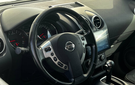 Nissan Qashqai, 2012 год, 770 000 рублей, 9 фотография