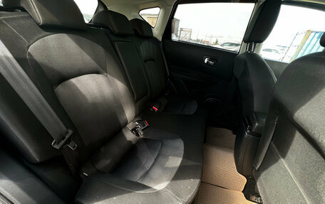 Nissan Qashqai, 2012 год, 770 000 рублей, 12 фотография