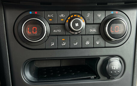 Nissan Qashqai, 2012 год, 770 000 рублей, 17 фотография