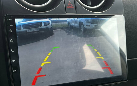 Nissan Qashqai, 2012 год, 770 000 рублей, 16 фотография