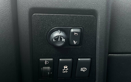 Nissan Qashqai, 2012 год, 770 000 рублей, 19 фотография