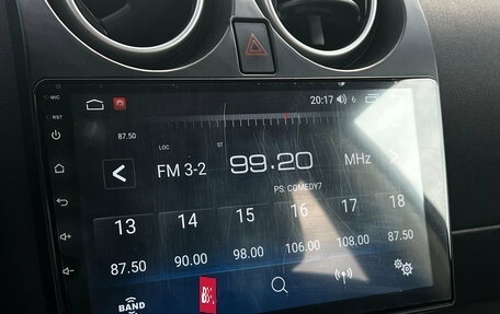 Nissan Qashqai, 2012 год, 770 000 рублей, 15 фотография