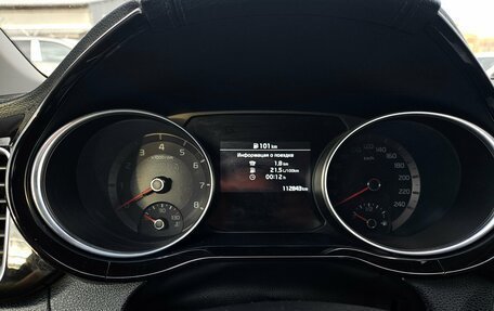 KIA XCeed I, 2020 год, 1 495 000 рублей, 17 фотография