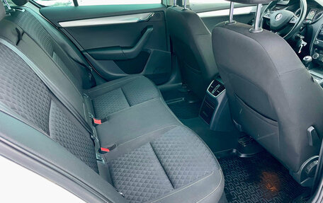 Skoda Octavia, 2016 год, 985 000 рублей, 13 фотография