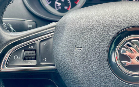 Skoda Octavia, 2016 год, 985 000 рублей, 20 фотография