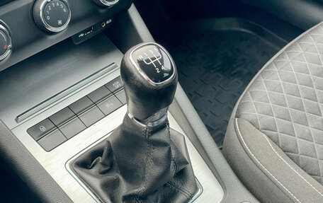 Skoda Octavia, 2016 год, 985 000 рублей, 19 фотография