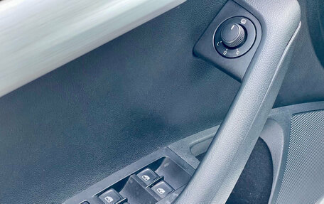 Skoda Octavia, 2016 год, 985 000 рублей, 22 фотография