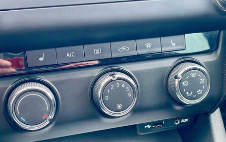 Skoda Octavia, 2016 год, 985 000 рублей, 18 фотография