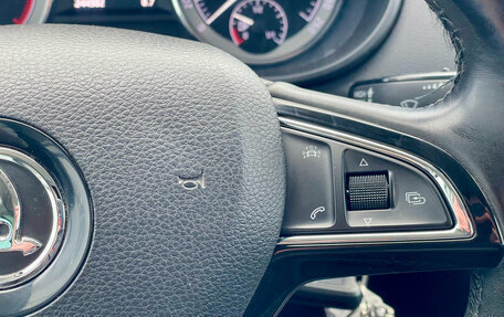 Skoda Octavia, 2016 год, 985 000 рублей, 21 фотография