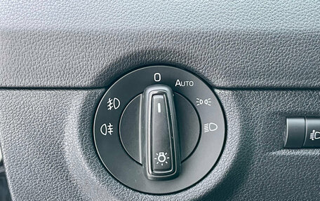 Skoda Octavia, 2016 год, 985 000 рублей, 23 фотография