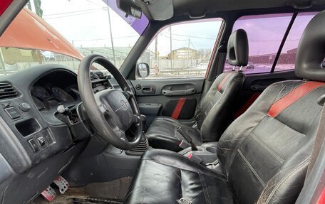 Toyota RAV4, 1996 год, 230 000 рублей, 13 фотография
