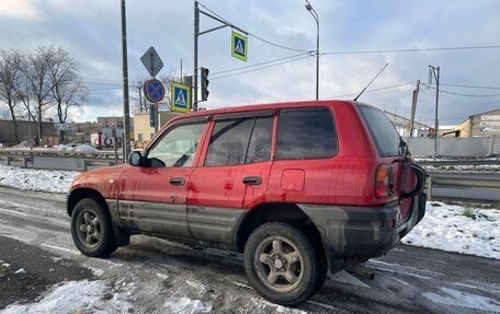 Toyota RAV4, 1996 год, 230 000 рублей, 7 фотография