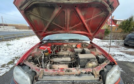 Toyota RAV4, 1996 год, 230 000 рублей, 10 фотография