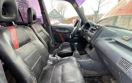 Toyota RAV4, 1996 год, 230 000 рублей, 14 фотография