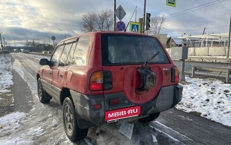 Toyota RAV4, 1996 год, 230 000 рублей, 6 фотография
