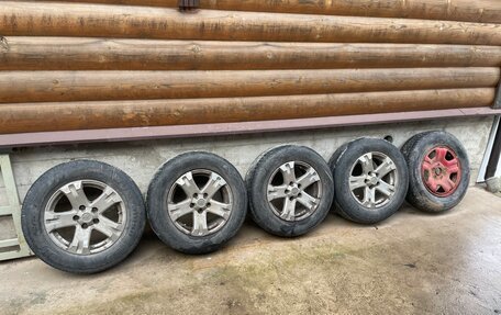 Toyota RAV4, 1996 год, 230 000 рублей, 16 фотография