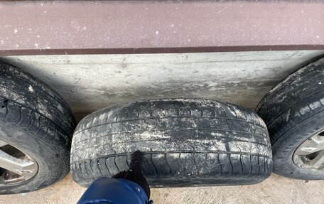 Toyota RAV4, 1996 год, 230 000 рублей, 19 фотография